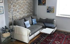 Haus Pförtner